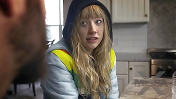 MissaX.com - Give Me Shelter - Teaser