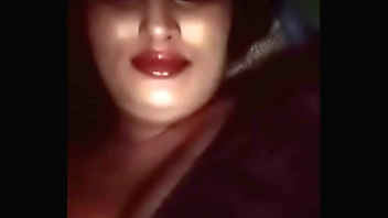 Swathi naidu latest boobs show