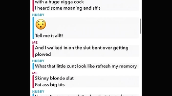 Sexting My Husband All of My Dirty Secrets on s.