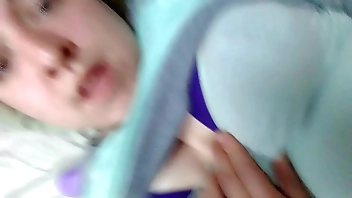 Made the wife squirt