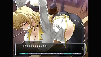 宇宙海賊サラ快楽系２