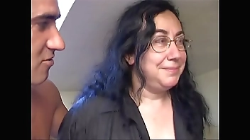 I fuck my wife together with my Best Friend at home.