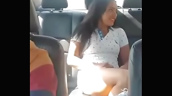 Pagando con manoseada