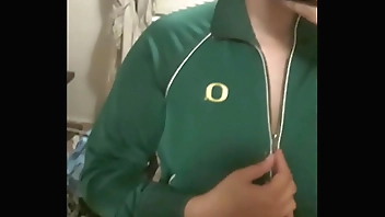 Green Jacket for Christmas