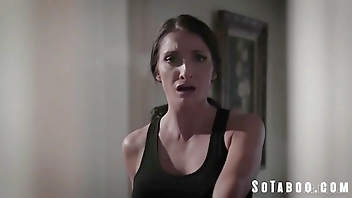 Careful What You Wish For- step Daughter Does The Unspeakable To Her Marriage