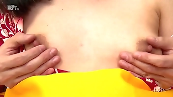 素人初撮り 〜浴衣で初めてのSM〜  藍原優香  1