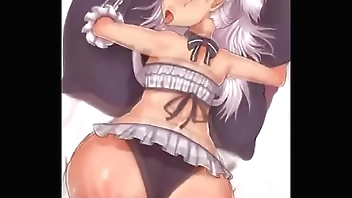 l. maid fucked by big cock