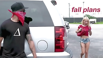 BANGBROS - Teen Porn Compilation Featuring Kenzie Reeves, Kylie Page, Maya Bijou And More!