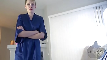 FULL VIDEO - STEPMOM TO STEPSON I Can Cure Your Lisp - ft. The Cock Ninja and @smartykat314