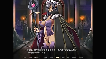 黒獣体験版　プロローグ