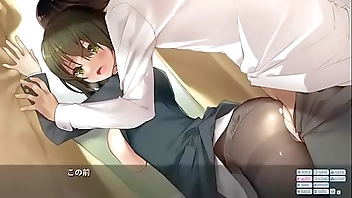 Zutto mae kara joshi deshita-ずっと前から女子でした h scene 2