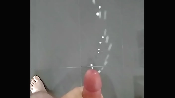 My cumshot