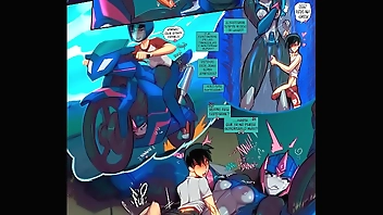 I Still Like Big Autobutts – Fred Perry