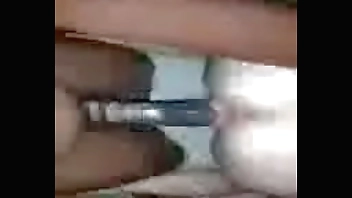 Big Black Cock fucks the pussy