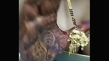 Young wife home made sex tape