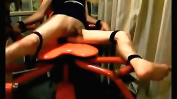 陰茎亀頭モグサ焼き