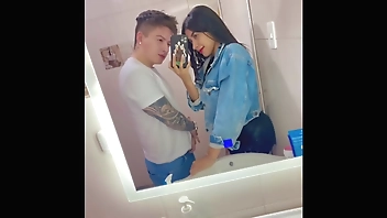 FILTERED VIDEO OF 18 YEAR OLD GIRL FUCKING WITH HER BOYFRIEND