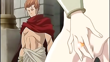 Ikusa Otome Suvia 03