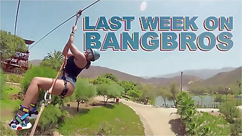 Last Week On BANGBROS.COM : 11/09/2019 - 11/15/2019