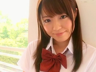 Japanese slut showing her nipples in Tokyo XXX