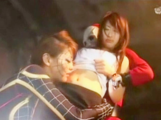 Get fucked by Nippon's top pornstar Anikos Suzuki in her latest XXX flick from Tokyo!