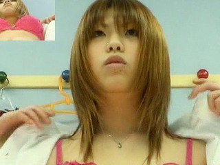 Get wild and wet with hairy pussy fucking by Tokyo's horny nippon lady.