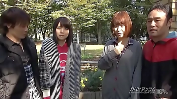 AVプロダクション対抗チキチキ海釣り大会 PART2  楓乃々花 桜瀬奈