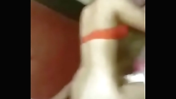 Desi girl doggy style