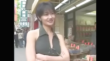 Chinese slut picked up in Chinatown for $100 and fucked by Big Black Cock in the back of a van