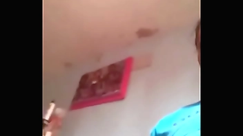 señora panochuda y peluda