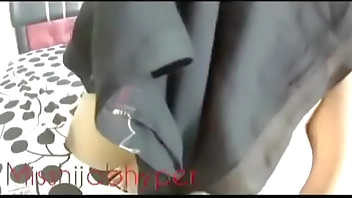 Muslim hijab her love boyfriend