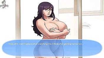 Snow Daze The Music Of Winter original Walkthrough part 3