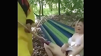 西游野战系列 之 悟空调戏女妖精