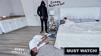 This Kyler Quinn & Charlie Mac Porno Will Make You Laugh And Cum