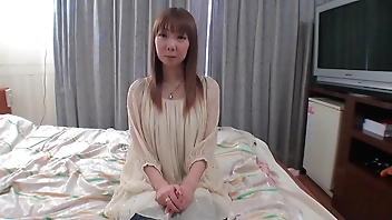 japanese whore with creampie