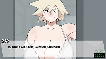 My Bullys Mom - My Revenge of Bulling and Fucking with the Bully's Hot Mother