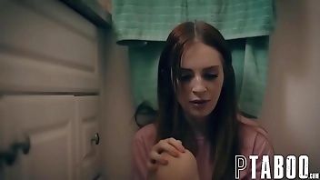 Pregnant Teen Maya Kendrick Desperately Turns To Sleazy Boyfriend's For Help