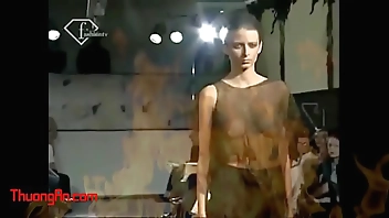 [Compliation] Best Sexy Catwalk and Hottest Babies ..**A Must Watch!**