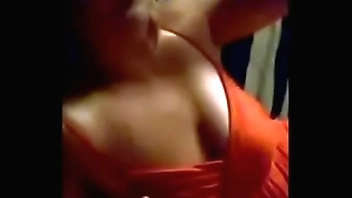 Real homemade step mom and son fucking