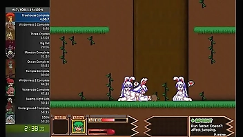 Forest of Blue Skin v1.14a - Adult Game - Walkthrough/Speedrun