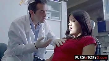 PURGATORYX The Dentist Vol 1 Part 1 with Kendra Spade