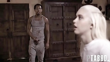 Chloe Cherry In Blind Surprise