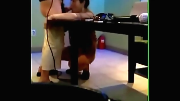 노래방에서 보도년과즉석에서~~