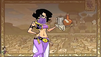 Akabur's Princess Trainer Gold Edition Uncensored Part 2