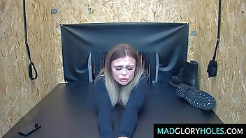 Secret Fucking Mission