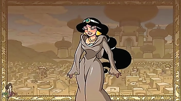 Princess Trainer Gold Edition Uncensored Part 19