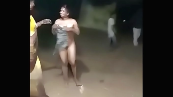 Latest Recording Dance 2018