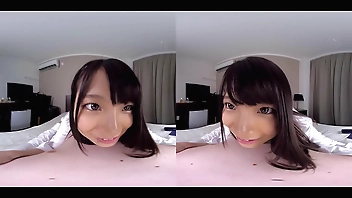 出張先で同僚と相部屋に！寝込みを襲ったのに怒るどころか誘惑してきてまさかの二回戦…積極的に弄り合う中出し性交　高美はるか