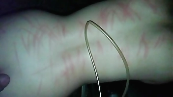 putinha novinha safada dominada e marcada pelo mestre