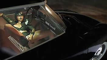 Teen Whore's Diaries - Just Another Visit